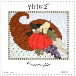 Cornucopia Kinusaiga Kit